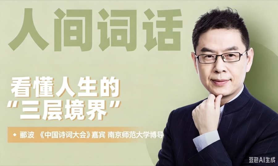 讲书作品