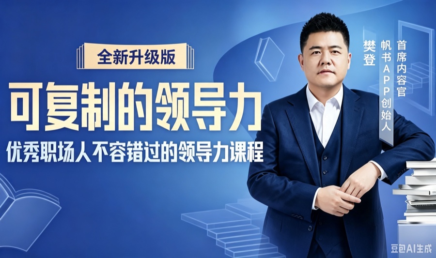 付费课程