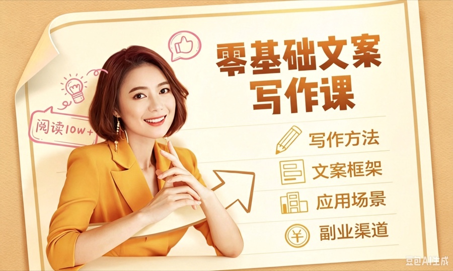 付费课程